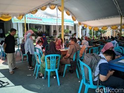 Kepsek SMPN 1 Ponorogo Bantah Surat Domisili 50 Calon Siswa Abal-abal