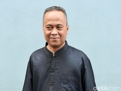 Mengenang Ki Joko Bodo, Langsung ke Musala saat Azan Berkumandang