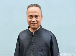 Mengenang Ki Joko Bodo, Langsung ke Musala saat Azan Berkumandang Mengenang Ki Joko Bodo, Langsung ke Musala saat Azan Berkumandang