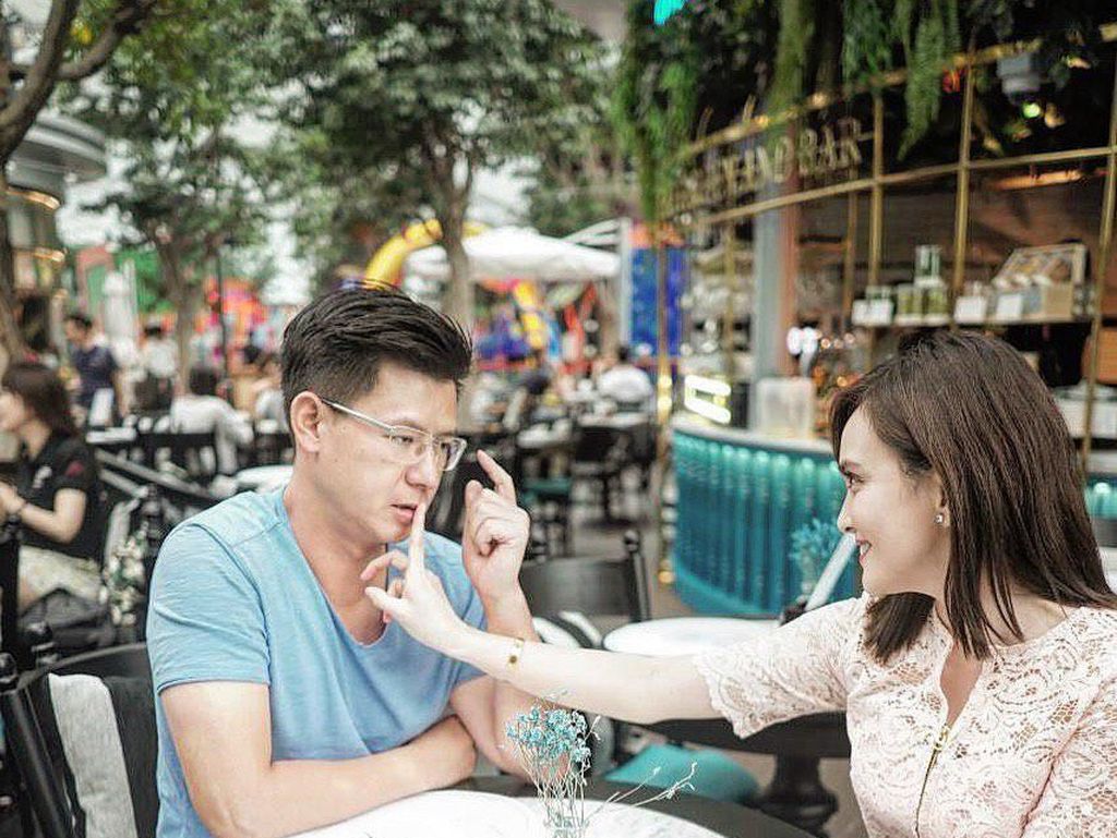 Momen Kuliner Shandy Aulia hingga Makanan Anak di Berbagai Negara Momen Kuliner Shandy Aulia hingga Makanan Anak di Berbagai Negara