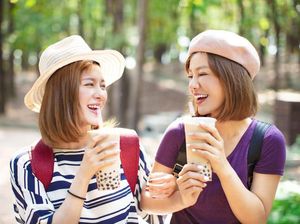 Disebut Sulit Dicerna, Ini Kata Pakar Soal Isu Bubble Tea Disebut Sulit Dicerna, Ini Kata Pakar Soal Isu Bubble Tea
