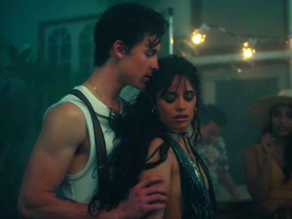 Duet Mesra Shawn Mendes dan Camila Cabello di 5 Klip Pilihan Minggu Ini