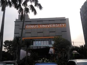 Penjelasan Pihak Binus Terkait Mahasiswa yang Tewas Terjun di Kampus Penjelasan Pihak Binus Terkait Mahasiswa yang Tewas Terjun di Kampus