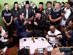 Nasihat Gus Miftah Ini Bikin Deddy Corbuzier Mantap Masuk Islam