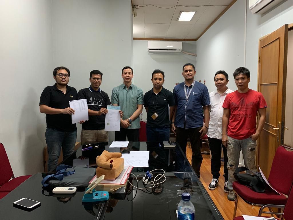 BOPI Keluarkan Rekomendasi Liga 2 2019 BOPI Keluarkan Rekomendasi Liga 2 2019