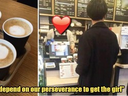 Rutin Beli Kopi Manis dari Gebetan di Minimarket, Pria Ini Malah Kena Diabetes!