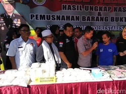 Bassist Boomerang Hubert Henry Ajukan Rehab Usai Tertangkap