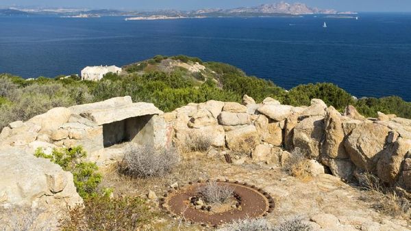 Foto: Kota Dosa yang Tenggelam