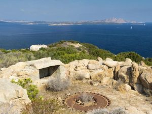 Kota Penuh Dosa di Bawah Laut Italia