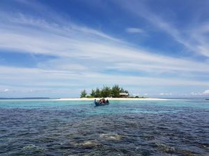 Luwuk, Surga Tersembunyi di Sulawesi Tengah Luwuk, Surga Tersembunyi di Sulawesi Tengah