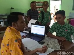 Jumlah Siswa Pendaftar Menurun, Sekolah di Pasuruan Keluhkan Sistem Zonasi