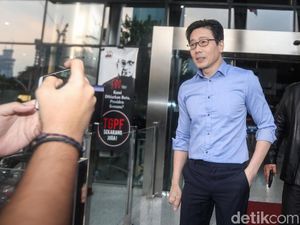 Samin Tan Divonis Bebas, KPK Yakini Alat Bukti Kuat