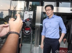 Samin Tan Divonis Bebas, KPK Yakini Alat Bukti Kuat