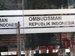 Pengungsi Keluyuran di Trotoar Jadi Catatan Ombudsman