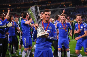 Siapa Striker Nomor 9 Terbaik di Chelsea?