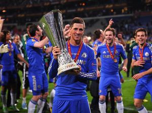 Siapa Striker Nomor 9 Terbaik di Chelsea?