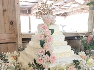 Modal Rp 700 Ribu, Pasangan Ini Bikin Kue Pengantin Seperti Seharga Rp 7 Juta