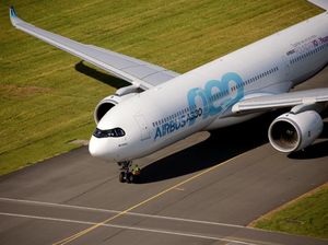 Airbus Umumkan Rugi Rp 18,8 Triliun Gegara Pandemi Corona