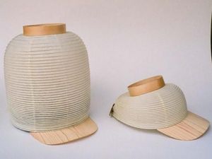 Mau Keliling Jepang dengan Topi Lentera Ini?