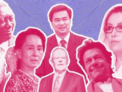 Mengapa Universitas Oxford Hasilkan Banyak Perdana Menteri dan Presiden?