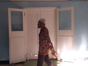 Pelaku Curanmor di Surabaya Ditembak Mati