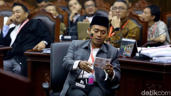 Saksi 01 Beberkan Maksud Kecurangan Bagian Demokrasi