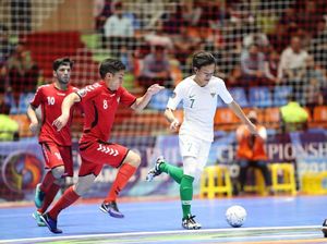 15 Peraturan Futsal FIFA: Ukuran, Pelanggaran, hingga Penalti