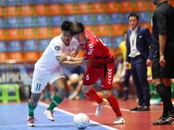 Gol itu membuka pesta gol Iran di babak pertama. Tercatat, lima gol tambahan bisa dilesakkan Iran lewat aksi Ali Akrami di menit keempat, Salar Aghapour (5), Sajjad Sarbaz (11), Reza Ghanbarisaeidabad (16) dan Erfan Ijihosseinzadeh (17). Indonesia tertinggal 0-6 di babak pertama.