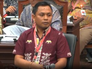 Tim Prabowo Cecar Saksi 01 soal Rekapitulasi di KL dan Papua