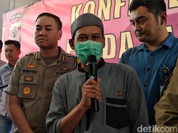 Ini Alasan Rahmat Baequni Bahas KPPS Meninggal dalam Ceramahnya