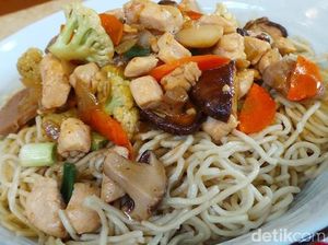 5 Resep Olahan Jamur yang Gurih Enak dan Murah