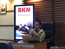 Waspada! Ini Modus-modus Penipuan CPNS