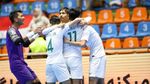 Timnas Indonesia Terhenti di Semifinal Piala Asia Futsal U-20
