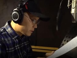 Kisah Viral Ayah yang Sekarat Siapkan Hadiah untuk Putranya Ini Bikin Nangis