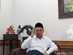 Revisi PPDB Zonasi, Jalur Prestasi Bisa Sampai 15 Persen Revisi PPDB Zonasi, Jalur Prestasi Bisa Sampai 15 Persen