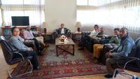 Dubes Al Busyra Basnur Bertemu Wirausahawan Muda Ethiopia