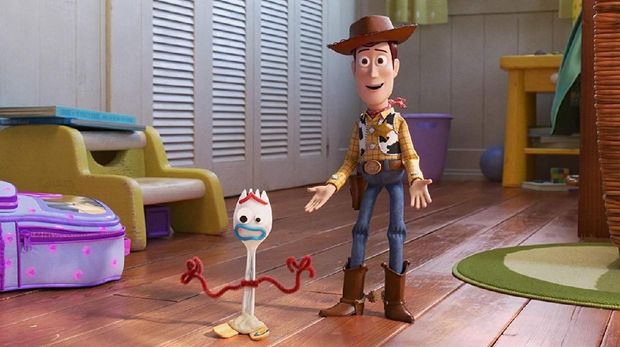 Film Toy Story 4 Film Toy Story 4