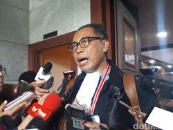 Tim Hukum Prabowo: Bila MK Sahkan Kecurangan, Produk KPU Invalid