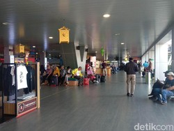 Cegah Terorisme, Keamanan di Bandara Husein Sastranegara Diperketat