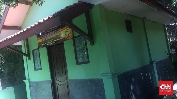 Sowan ke Beberapa Makam Penting di Jakarta