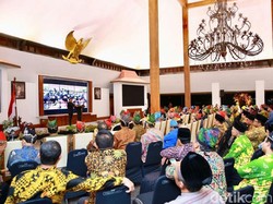 200 Pimpinan Kampus Islam se-Indonesia Serap Spirit Inovasi di Banyuwangi
