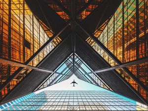 Kumpulan Foto Simetris Keren yang Menginspirasi