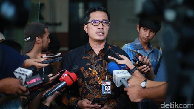 Terima Salinan Putusan Lepas Syafruddin Temenggung, KPK Pikir-pikir Ajukan PK Terima Salinan Putusan Lepas Syafruddin Temenggung, KPK Pikir-pikir Ajukan PK