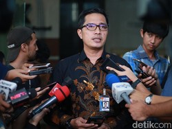 KPK akan Umumkan Tersangka Baru Kasus Proyek Air Minum, Siapa?