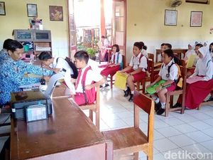 Dampak Zonasi, Belasan SMP Tak Favorit di Purworejo Kekurangan Siswa