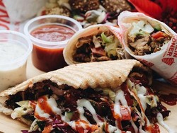 Lapar Berat? Siang Ini Bisa Mampir ke 5 Tempat di Plaza Festival Kuningan Ini