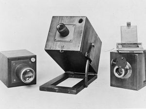 Melihat Jejak Evolusi Kamera dari Masa ke Masa