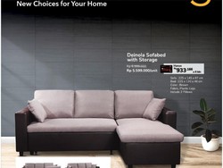 Liburan Sekolah Tiba! Yuk Intip Promo Holiday Sale di Trans Living