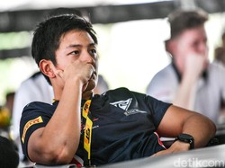 Ibu Rio Haryanto Ungkap Putranya Sudah Punya Pacar