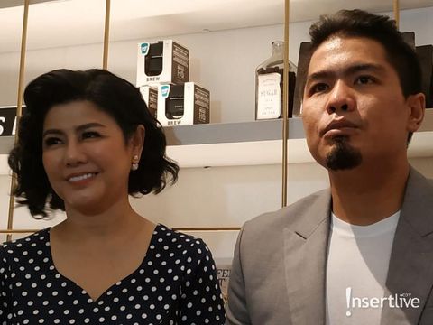 Bams dan ibunda